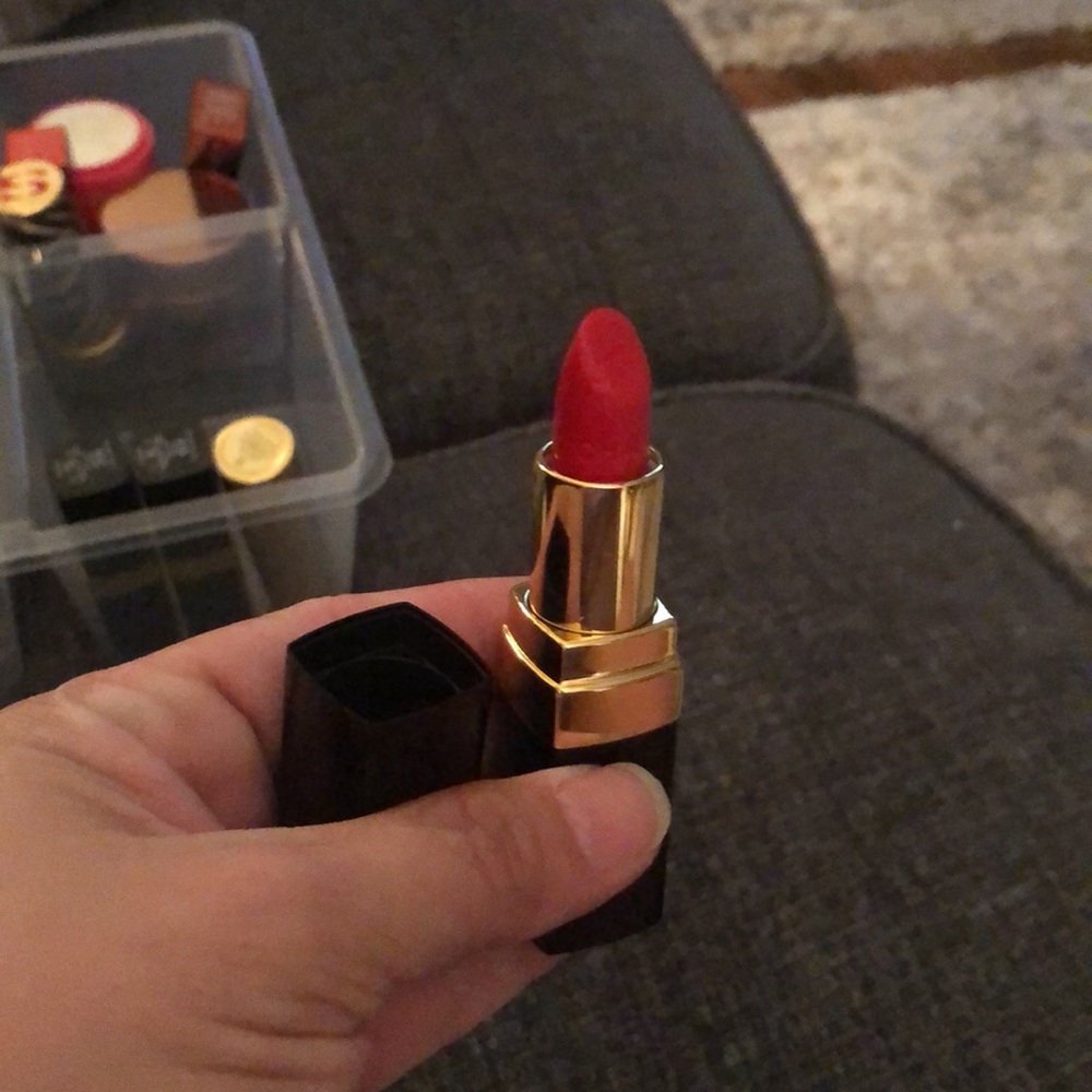 Chanel Lipstick